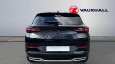 Vauxhall Grandland 1.2 Turbo Ultimate 5dr Petrol Hatchback